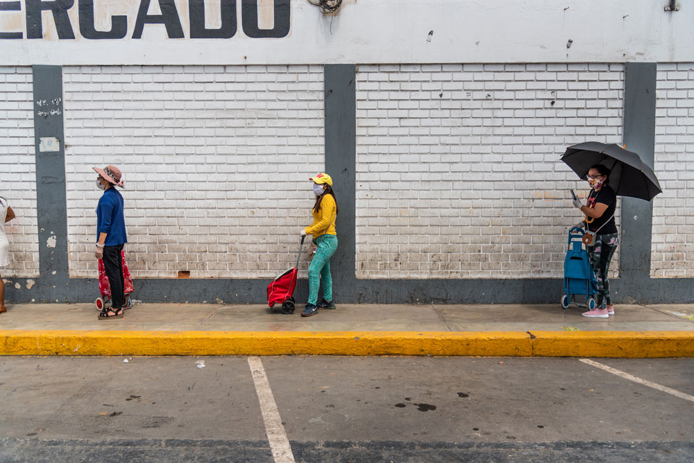 COVID-19 and labour markets in Latin America: How to repair the damage ...